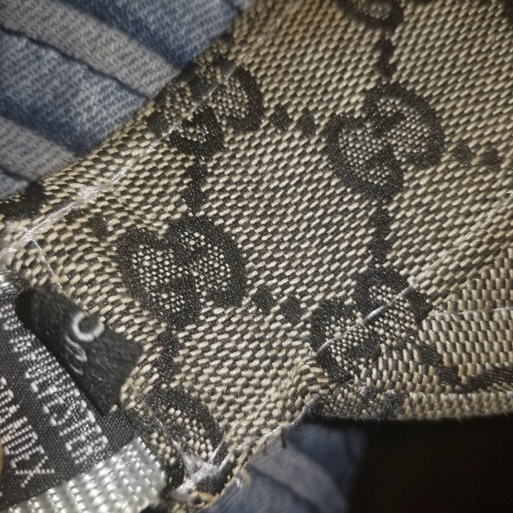 Gucci Visor